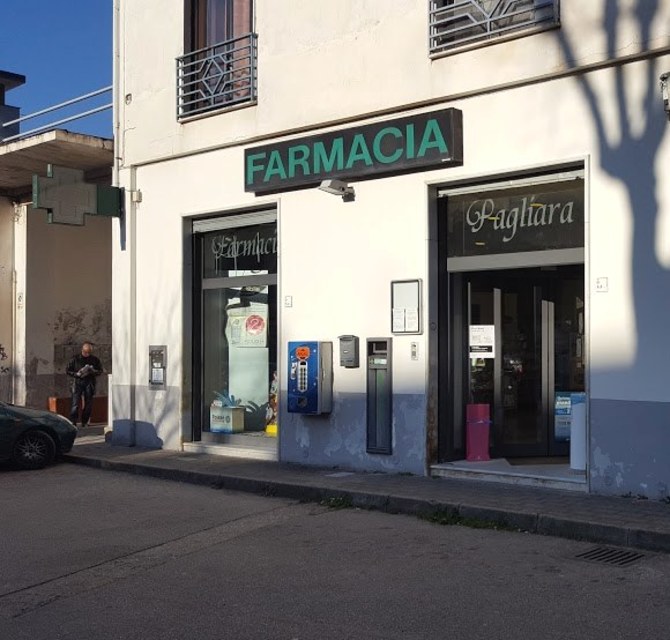 Farmacia Pagliara