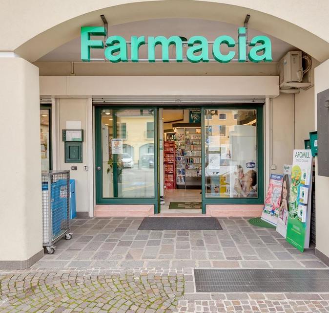 Farmacia Pajetta