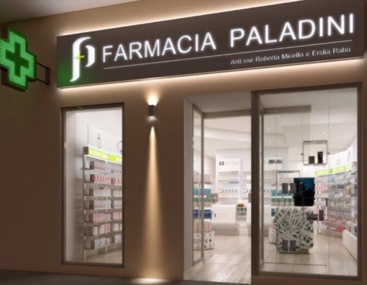 Farmacia Paladini