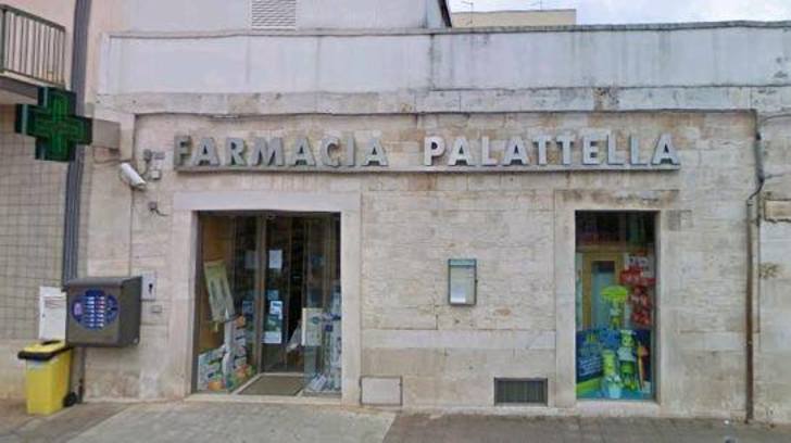 Farmacia Palattella