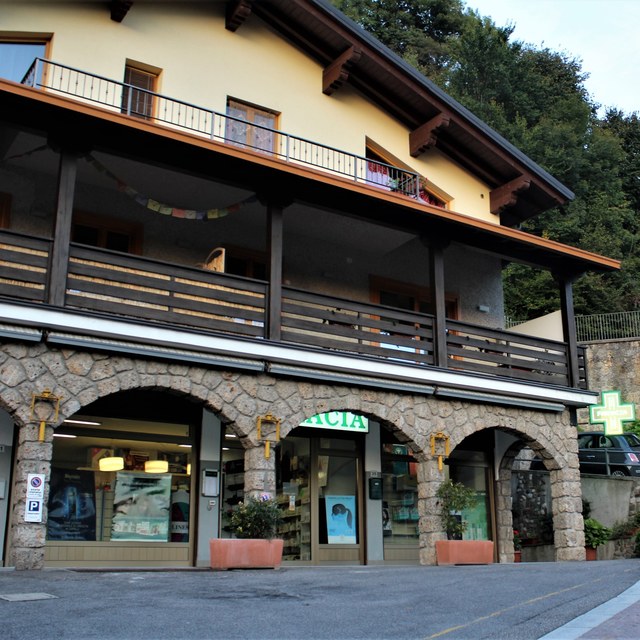 Farmacia Palazzini