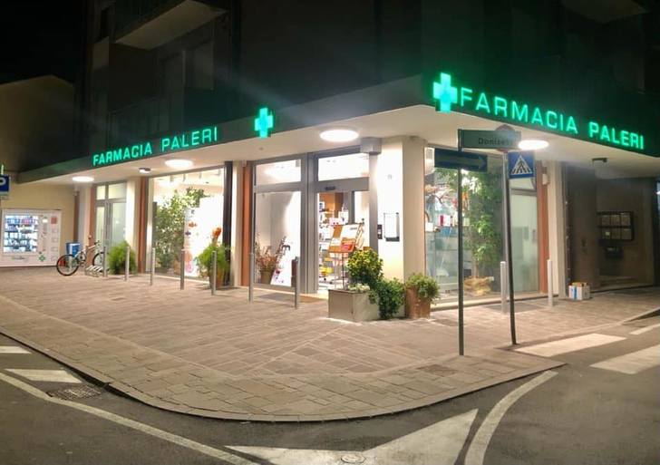 Farmacia Paleri