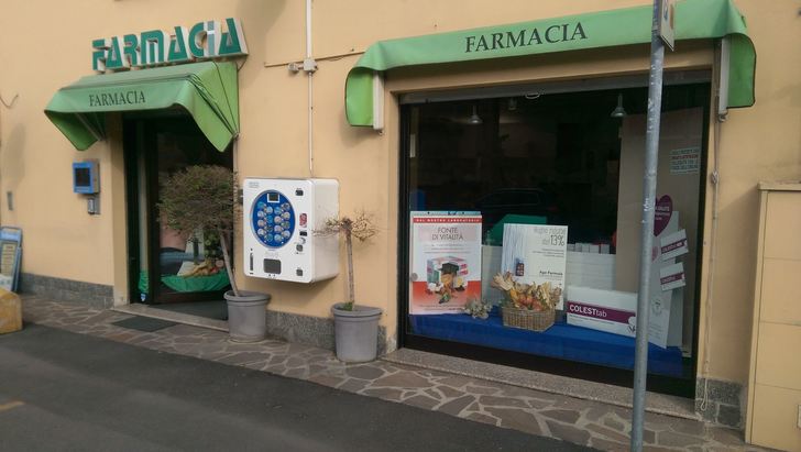 Farmacia Palermo