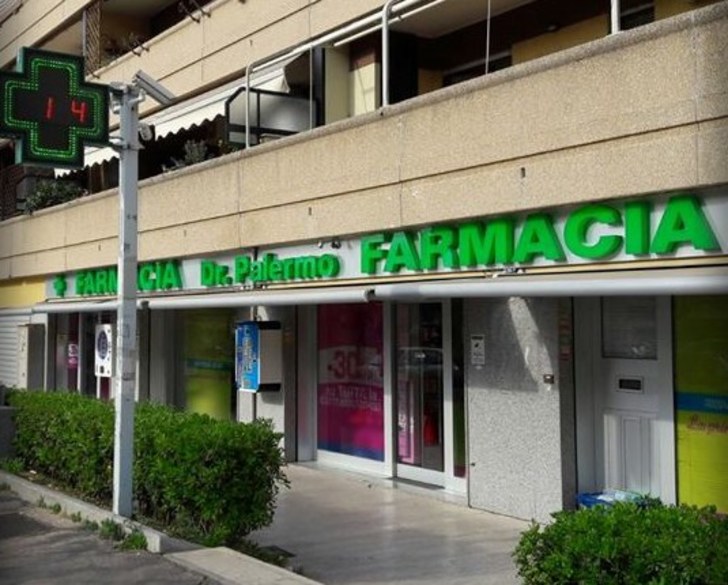 Farmacia Palermo