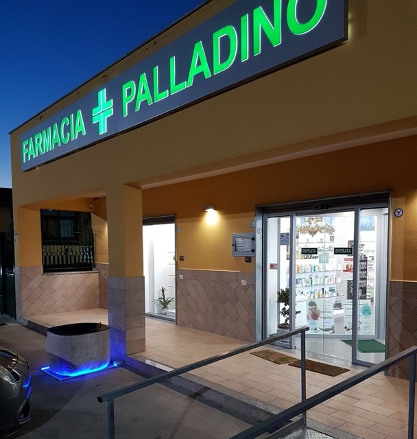 Farmacia Palladino