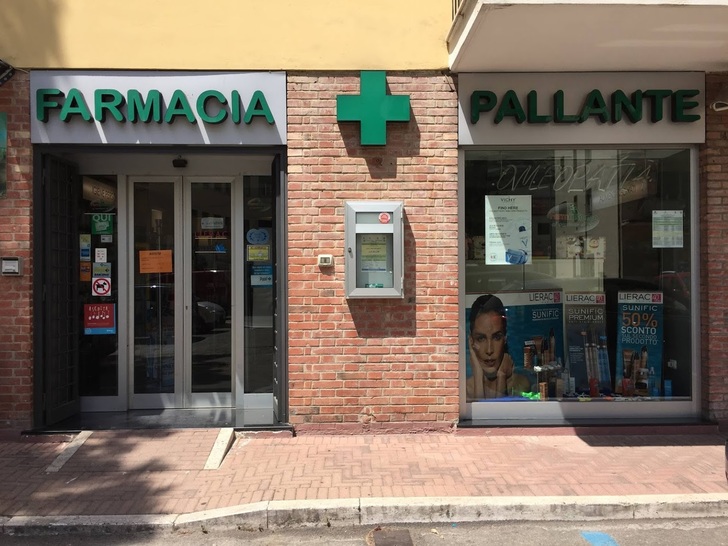 Farmacia Pallante