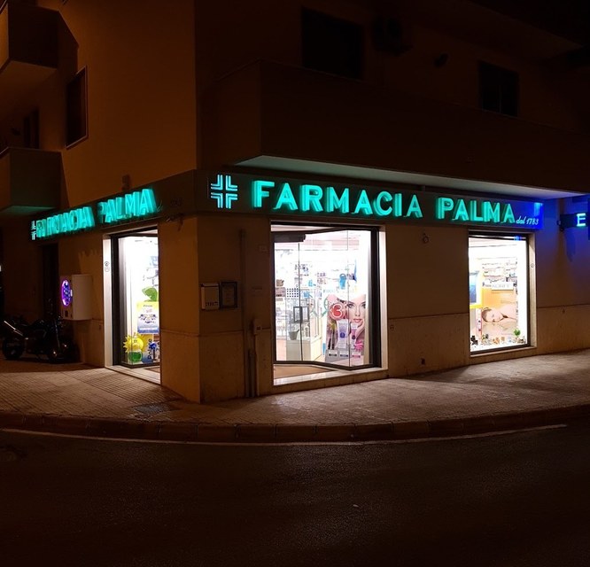 Farmacia Palma