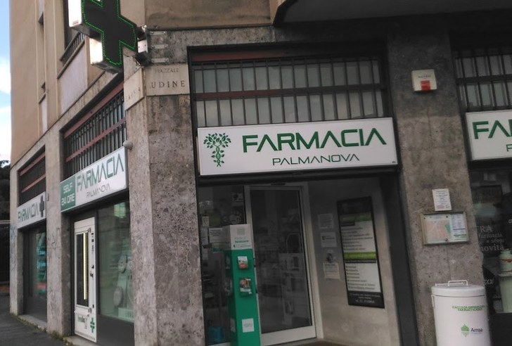 Farmacia Palmanova