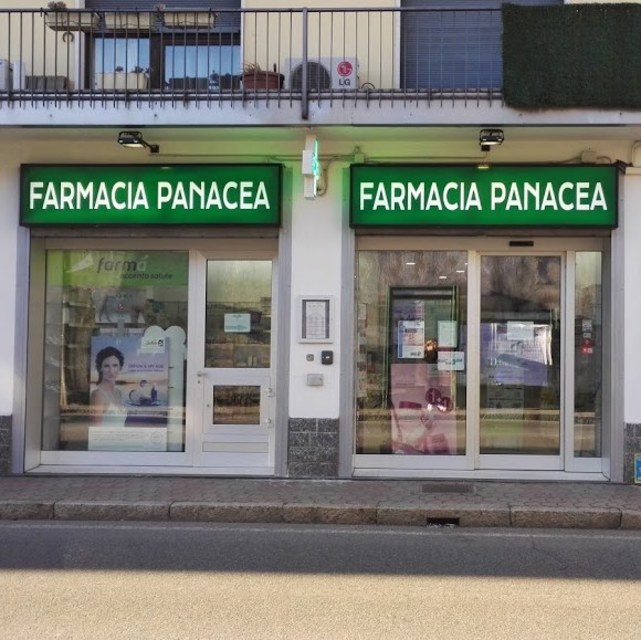 Farmacia Panacea