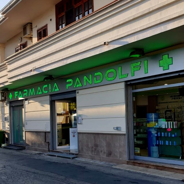 Farmacia Pandolfi