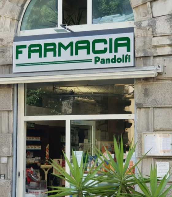 Farmacia Pandolfi