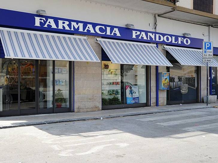 Farmacia Pandolfo