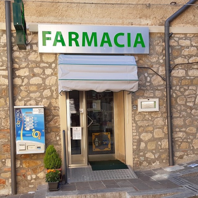 Farmacia Panepinto