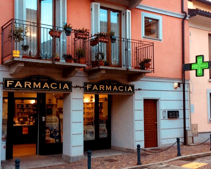 Farmacia Panigada