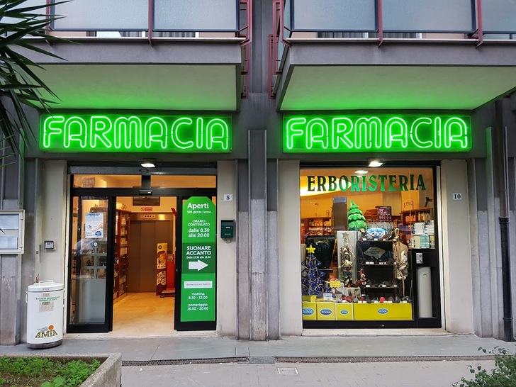 Farmacia Pantò