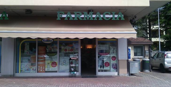 Farmacia Paoletti