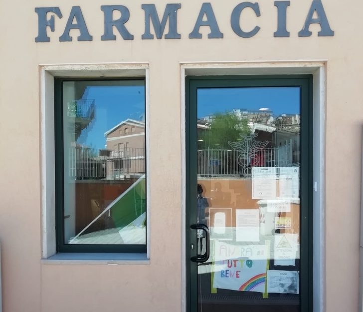 Farmacia Papadia