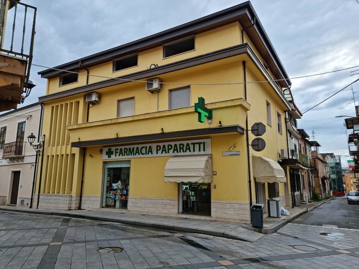 Farmacia Paparatti