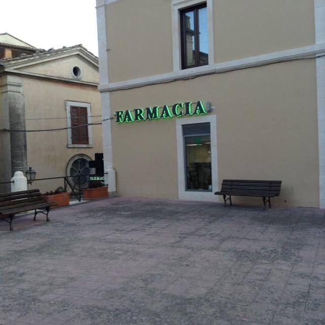 Farmacia Papetti