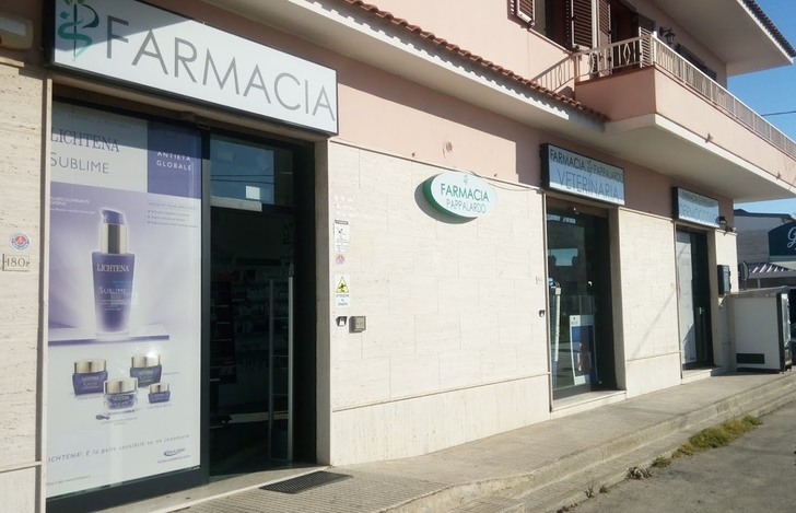 Farmacia Pappalardo