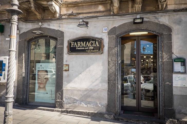 Farmacia Pappalardo