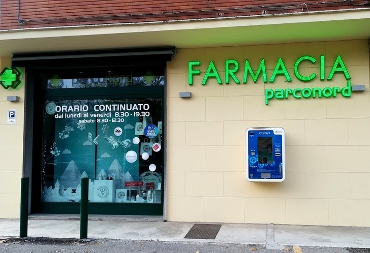 Farmacia Parco Nord