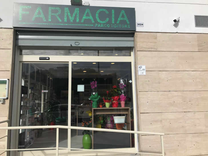 Farmacia Parco Uditore