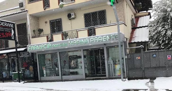 Farmacia Parente