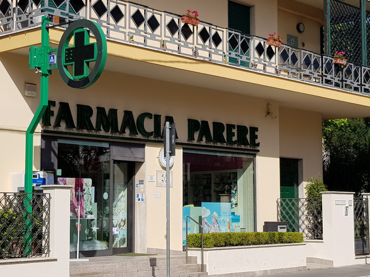 Farmacia Parere