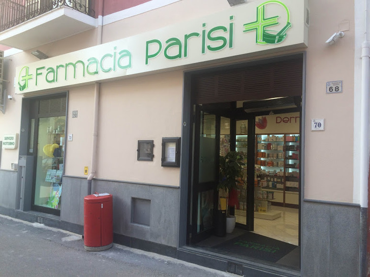 Farmacia Parisi