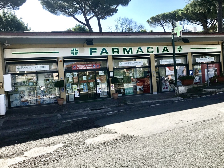 Farmacia Parisi