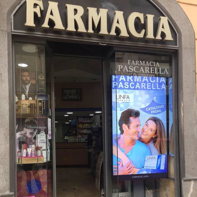 Farmacia Pascarella