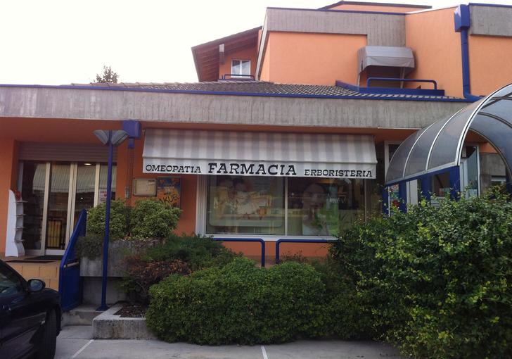 Farmacia Pasin