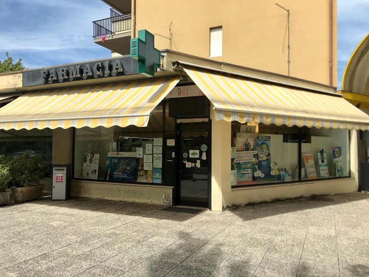 Farmacia Pasinato