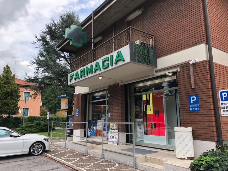 Farmacia Pasini