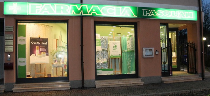 Farmacia Pasquali