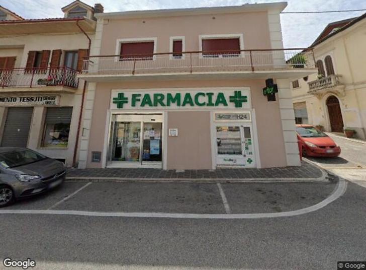 Farmacia Pasquali