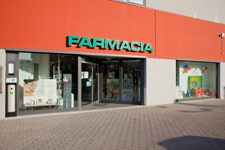 Farmacia Pasqualini