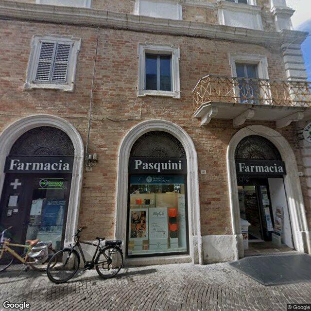 Farmacia Pasquini