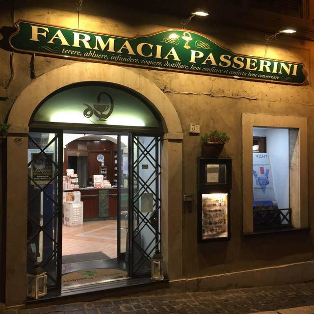 Farmacia Passerini