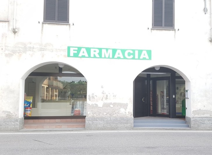 Farmacia Passirana