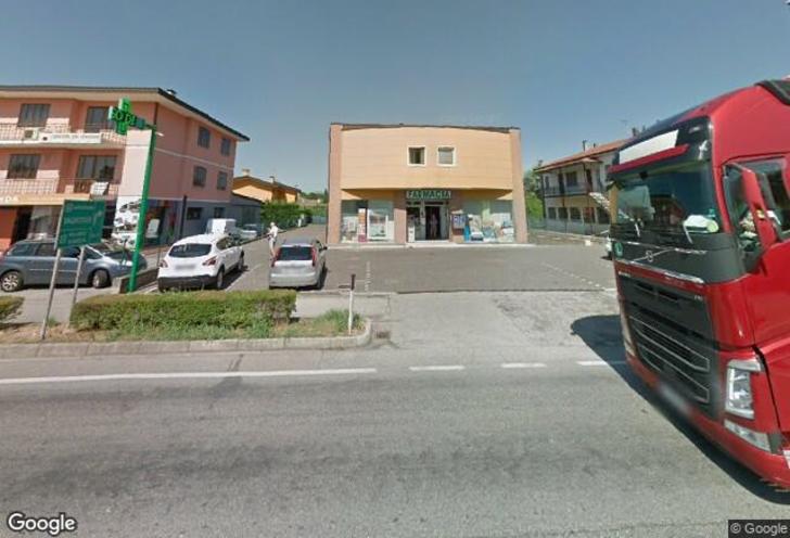 Farmacia Passo Di Riva