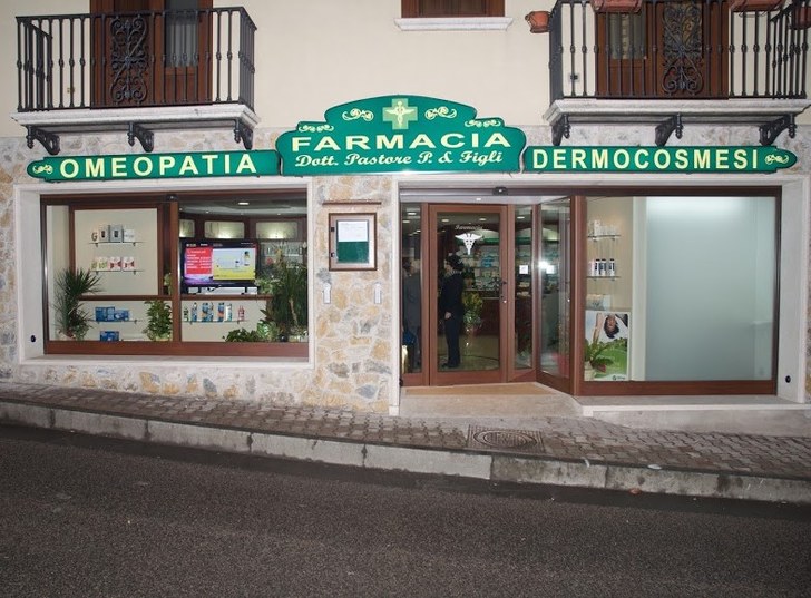 Farmacia Pastore