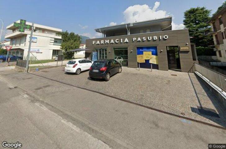 Farmacia Pasubio