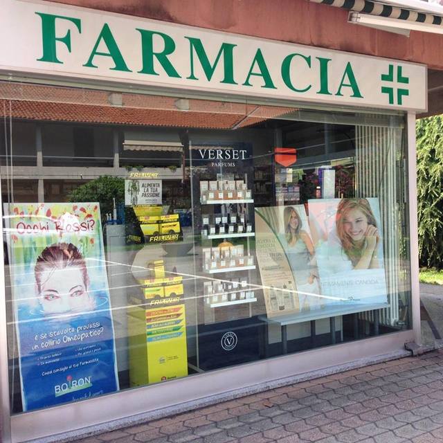 Farmacia Ballabio