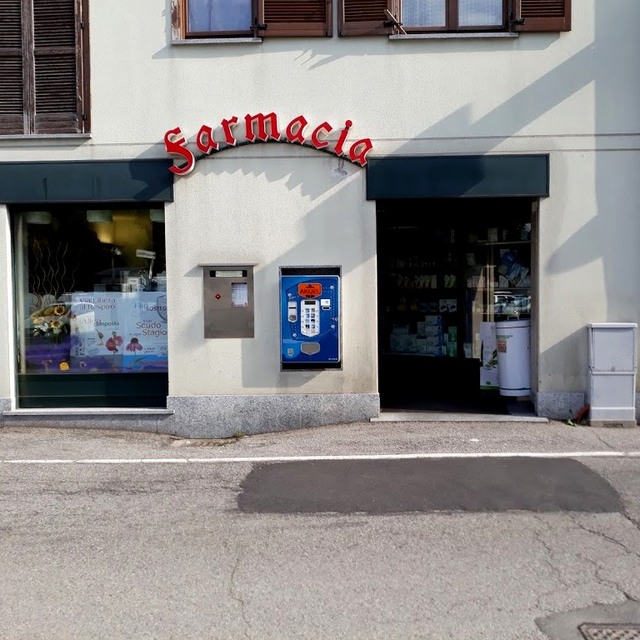 Farmacia Pauli