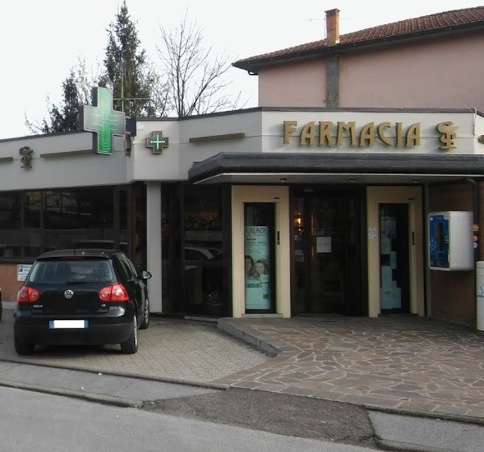 Farmacia Pecori Vettori