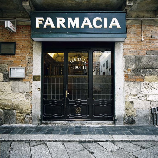 Farmacia Pedotti