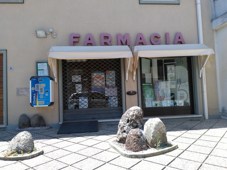 Farmacia Pedrazzini