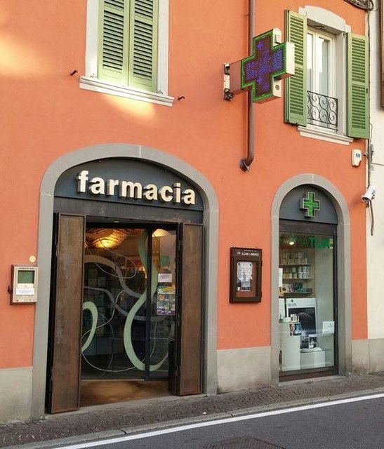 Farmacia Pedrinelli